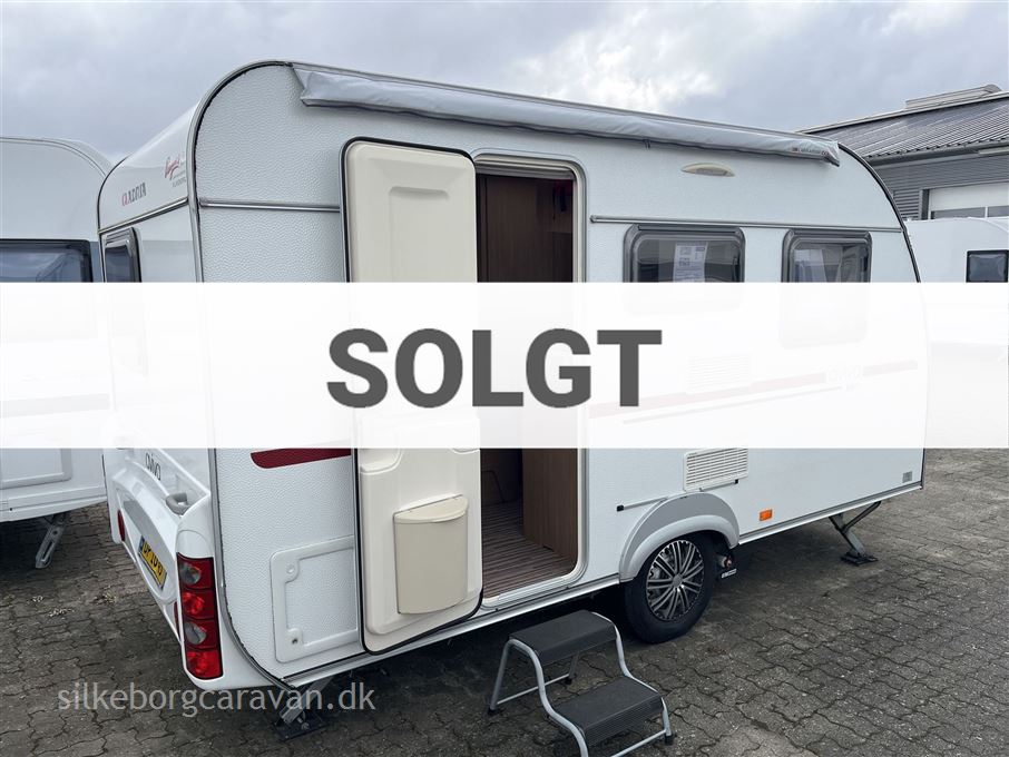Adria Aviva Lite 390 PS